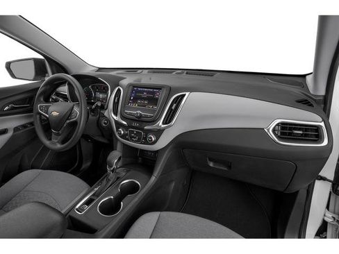 Used 2023 Chevrolet Equinox LT FWD image 34