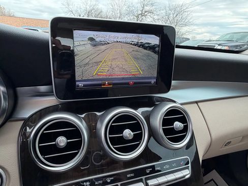 Used 2017 Mercedes-Benz C 300 Sedan image 14