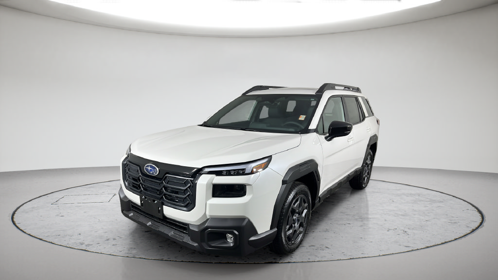 New 2026 Subaru Outback Premium AWD/4WD image 1