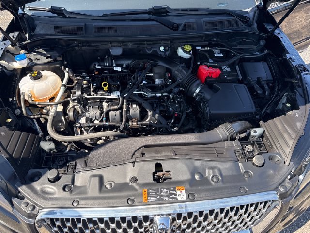 Certified 2020 Lincoln Corsair AWD w/ Equipment Group 101A image 24