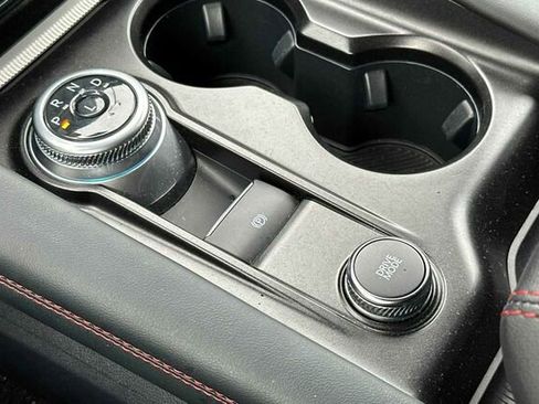 Used 2025 Ford Explorer ST-Line w/ ST-Line Street Pack image 20