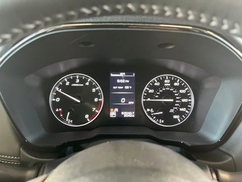Certified 2025 Subaru Legacy Premium AWD/4WD image 3