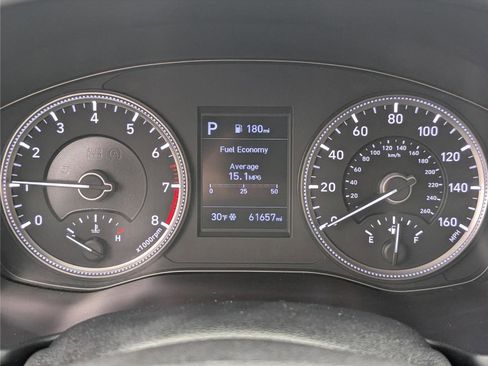 Used 2020 Hyundai Santa Fe SE image 27