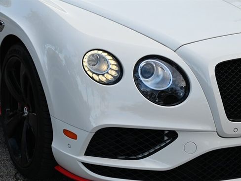 Used 2017 Bentley Continental GT V8 S AWD/4WD image 11