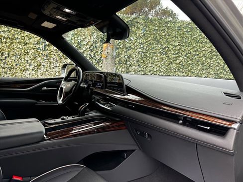 Used 2023 Cadillac Escalade Premium Luxury w/ LPO, Floor Liner Package image 30