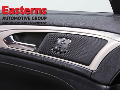 Used 2019 Lincoln MKZ Premiere image 21