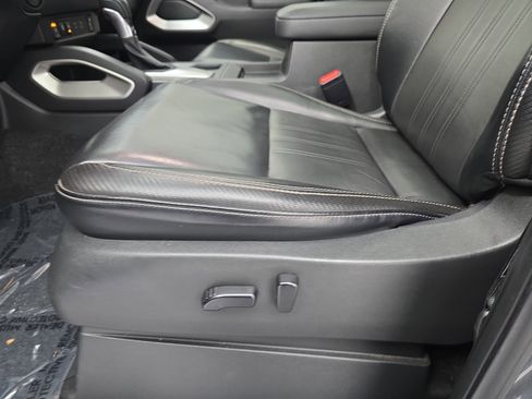 Certified 2023 Nissan Frontier SV w/ SV Premium Package image 26