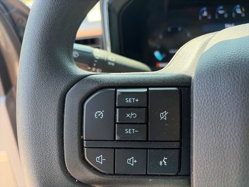 Used 2026 Ford F350 XLT w/ XLT Premium Package AWD/4WD image 12