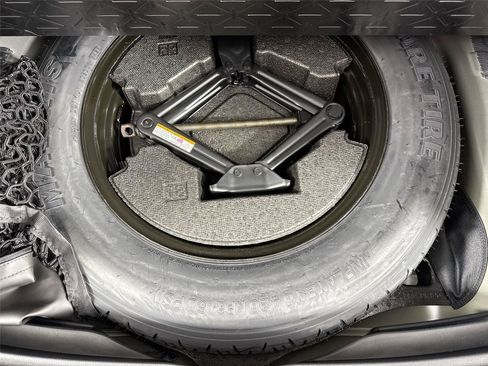Certified 2025 Toyota RAV4 XLE Premium FWD image 38