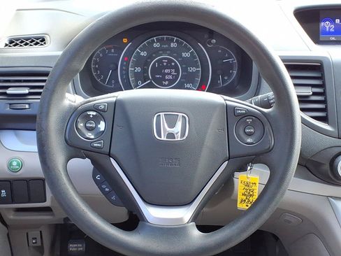Used 2013 Honda CR-V EX image 19