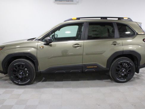 New 2026 Subaru Forester Wilderness image 30