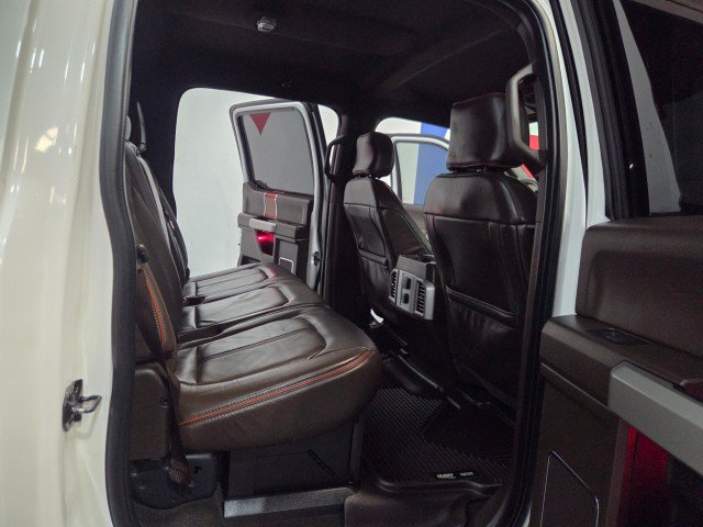 Used 2017 Ford F350 King Ranch AWD/4WD image 76