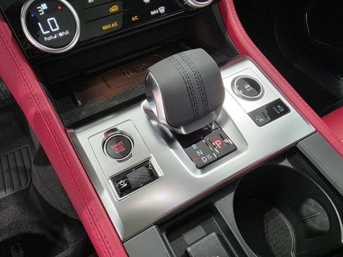 New 2026 Jaguar F-PACE R-Dynamic S AWD/4WD image 19