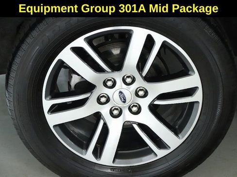 Used 2023 Ford Expedition Limited image 12