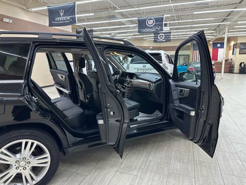 Used 2014 Mercedes-Benz GLK 350 2WD image 11