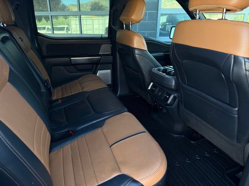 Used 2021 Ford F150 Platinum AWD/4WD image 41