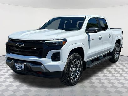 New 2025 Chevrolet Colorado Z71 w/ Technology Package