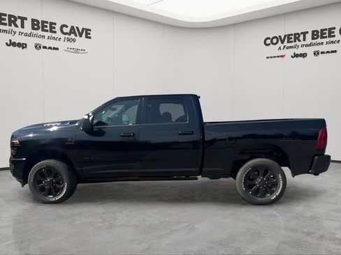 New 2026 RAM 2500 Laramie image 10