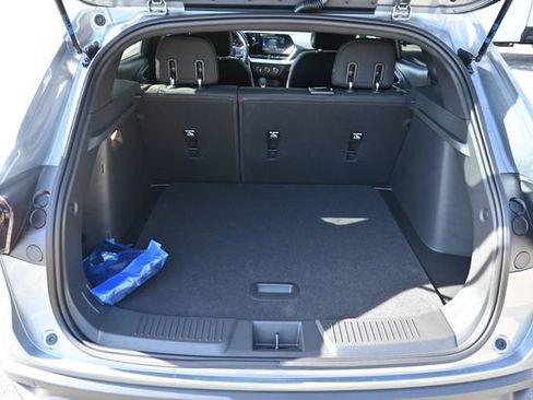 New 2026 Chevrolet Trax RS image 22