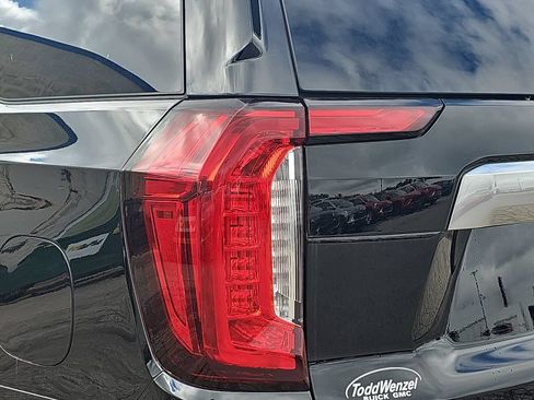 Certified 2022 GMC Yukon Denali w/ Max Trailering Package AWD/4WD image 42
