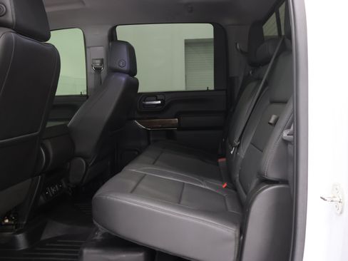 Used 2023 Chevrolet Silverado 2500 LT w/ Z71 Sport Edition AWD/4WD image 9