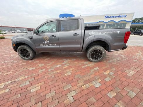Used 2022 Ford Ranger XL w/ Equipment Group 101A High RWD image 12