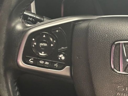 Used 2020 Honda CR-V EX-L image 22