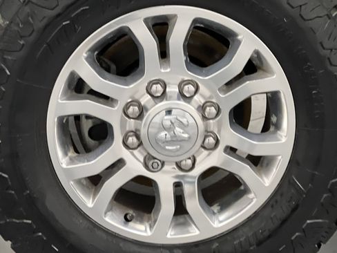 Used 2018 RAM 2500 Laramie image 67