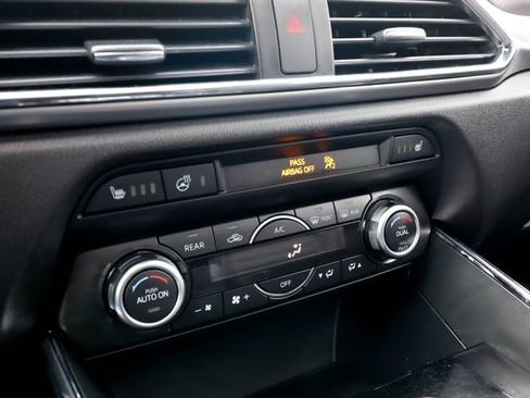 Used 2018 MAZDA CX-9 Grand Touring image 7