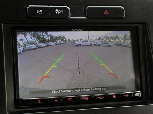 Used 2019 Ford F350 XLT w/ Camper Package image 29