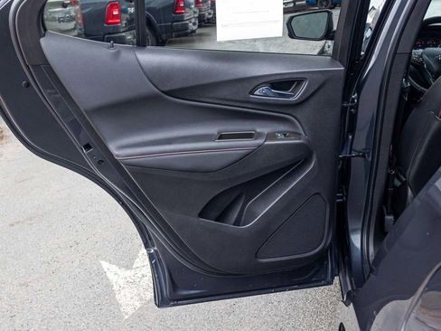 Used 2023 Chevrolet Equinox RS image 14