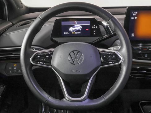 Used 2023 Volkswagen ID.4 Pro S image 25