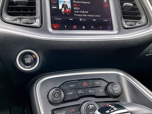 Used 2018 Dodge Challenger R/T Scat Pack image 33