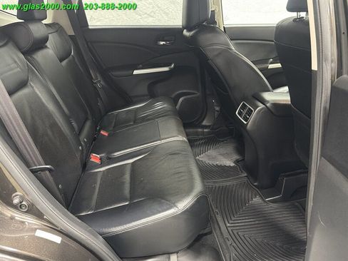 Used 2015 Honda CR-V EX-L image 10