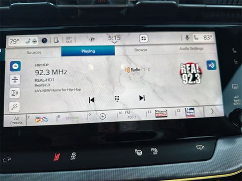 Used 2024 Jeep Wagoneer Launch Edition image 12