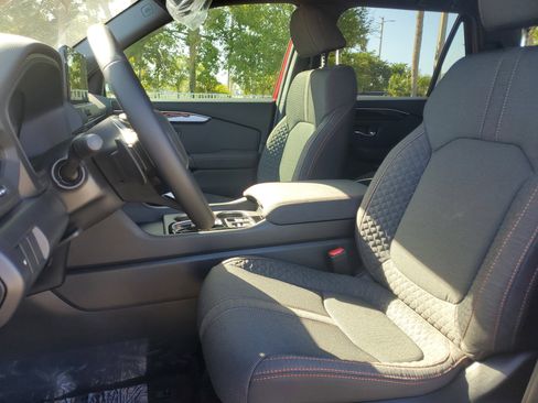 New 2026 Honda Pilot Sport image 17