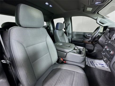 Used 2019 Chevrolet Silverado 1500 LT w/ All-Star Edition image 28