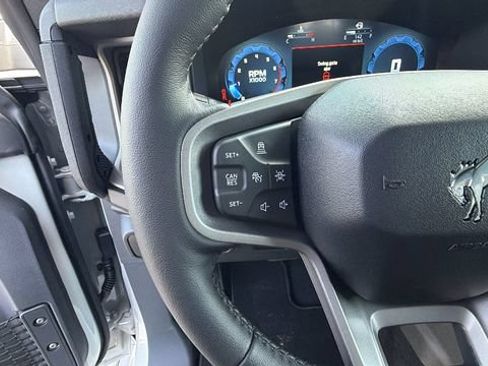 New 2026 Ford Bronco Outer Banks AWD/4WD image 27