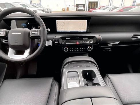 New 2026 Hyundai Palisade Calligraphy image 5