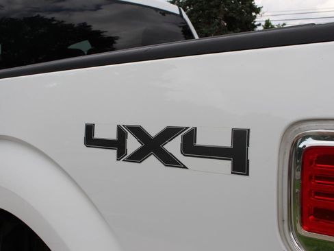 Used 2014 Ford F150 XLT w/ Trailer Tow Package AWD/4WD image 40