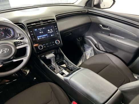 Used 2023 Hyundai Tucson SEL image 22