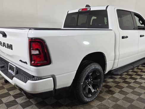 New 2026 RAM 1500 Express image 7