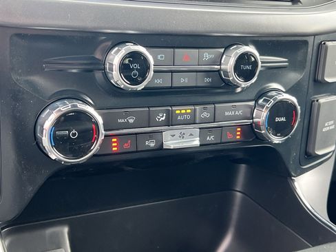 New 2026 Ford F150 XLT w/ Equipment Group 302A MID image 21