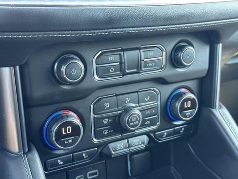 Used 2021 Chevrolet Tahoe Z71 image 31