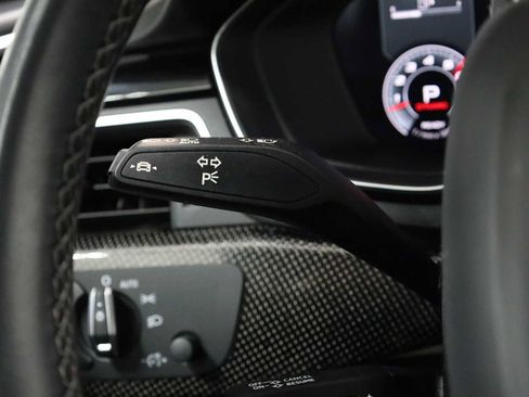 Used 2023 Audi S5 Premium Plus w/ Premium Plus Package image 28