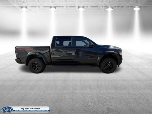 Used 2023 RAM 1500 Sport w/ G/T Package image 10