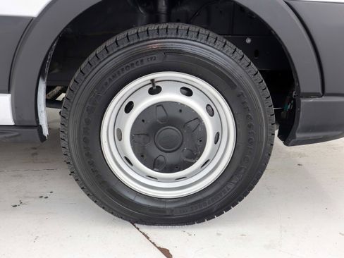 Used 2024 Ford Transit 250 148 High Roof image 31