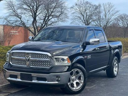 Used 2013 RAM 1500 Laramie w/ Convenience Group