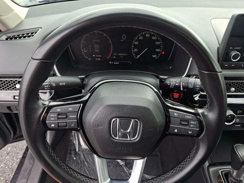 Used 2024 Honda Civic EX-L image 19