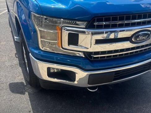 Used 2019 Ford F150 XLT w/ Equipment Group 302A Luxury AWD/4WD image 20